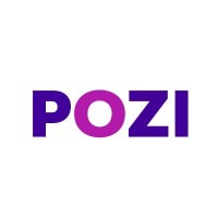 POZI app logo